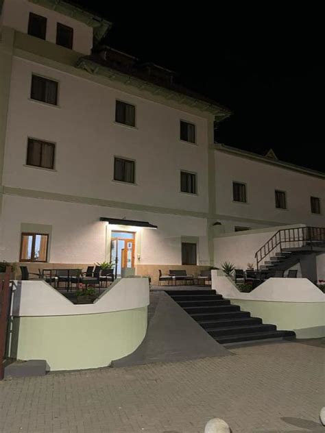 Hotel Oltenia, Eforie Sud (updated prices 2024)